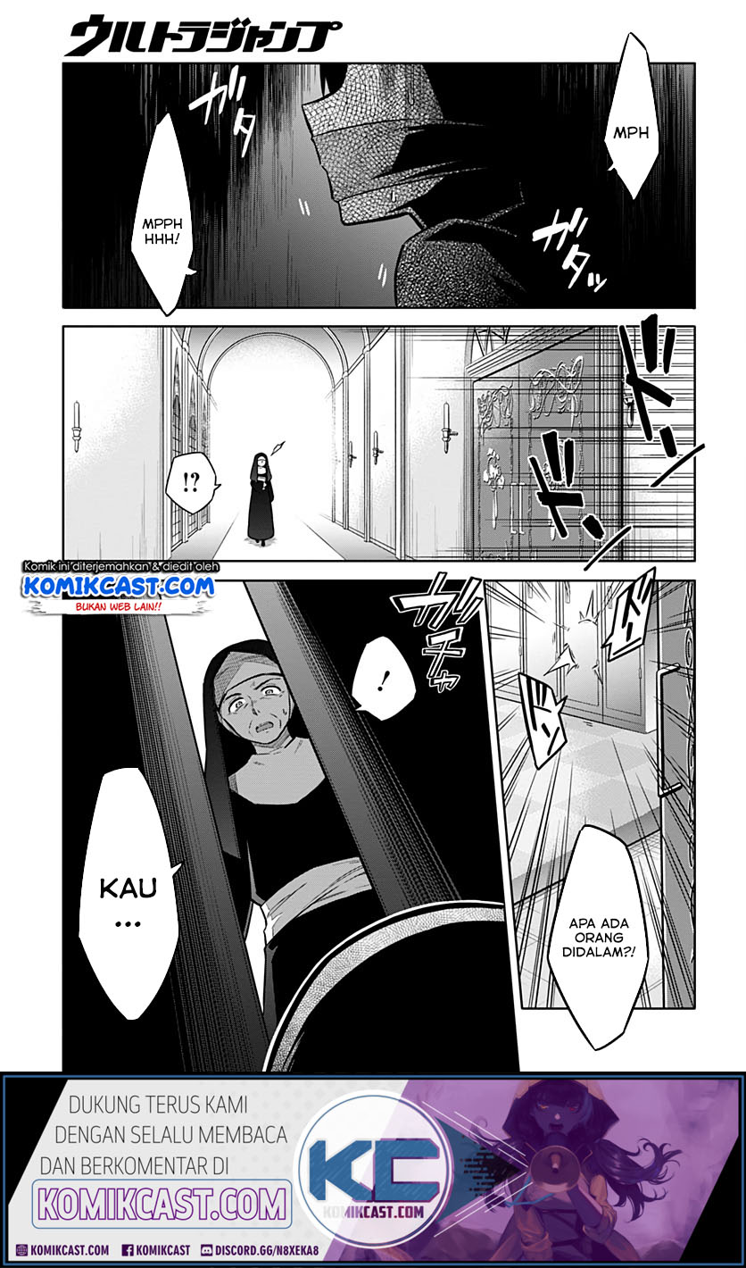 Assassin’s Pride Chapter 30.1 Gambar 4