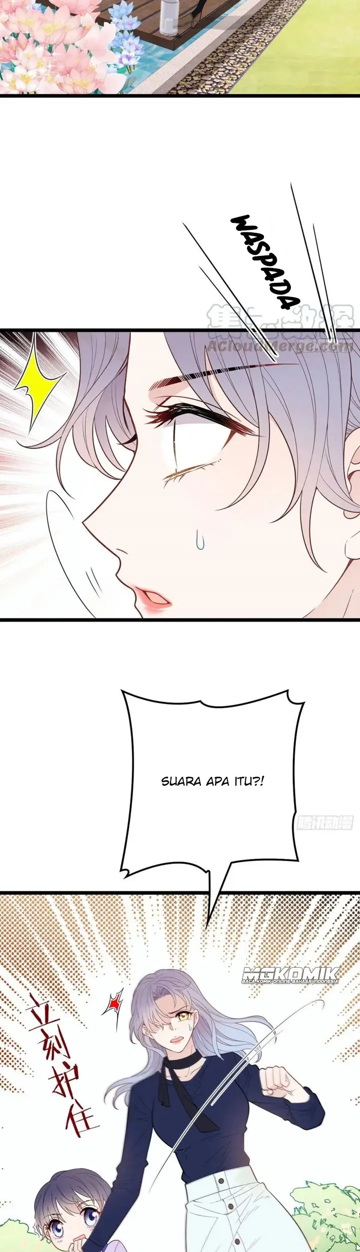 Pregnant Wife, One Plus One Chapter 68 Gambar 5