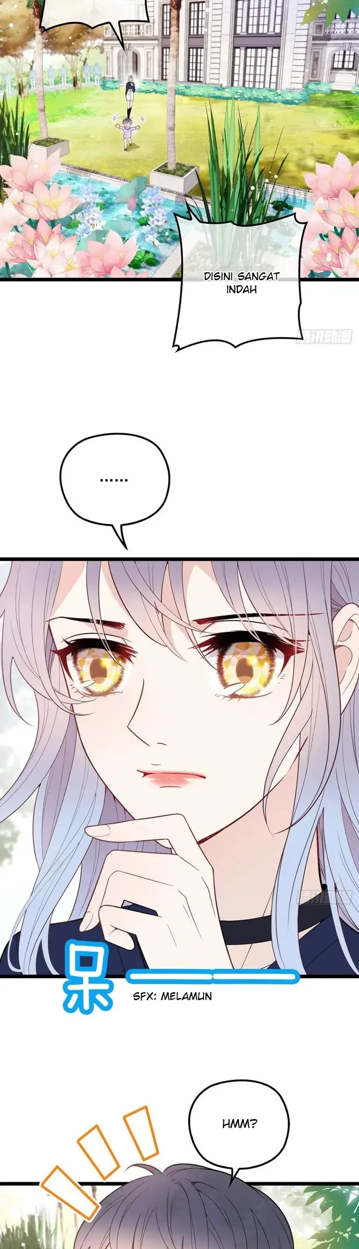 Manhua Pregnant Wife, One Plus One Chapter 68 gambar nomor 2