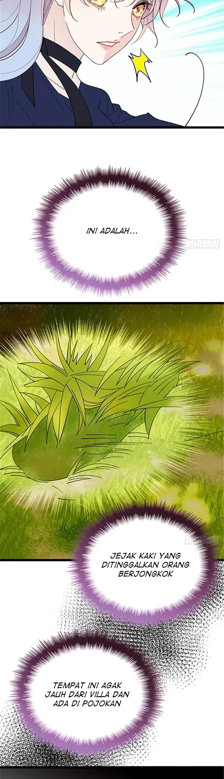 Pregnant Wife, One Plus One Chapter 68 Gambar 9