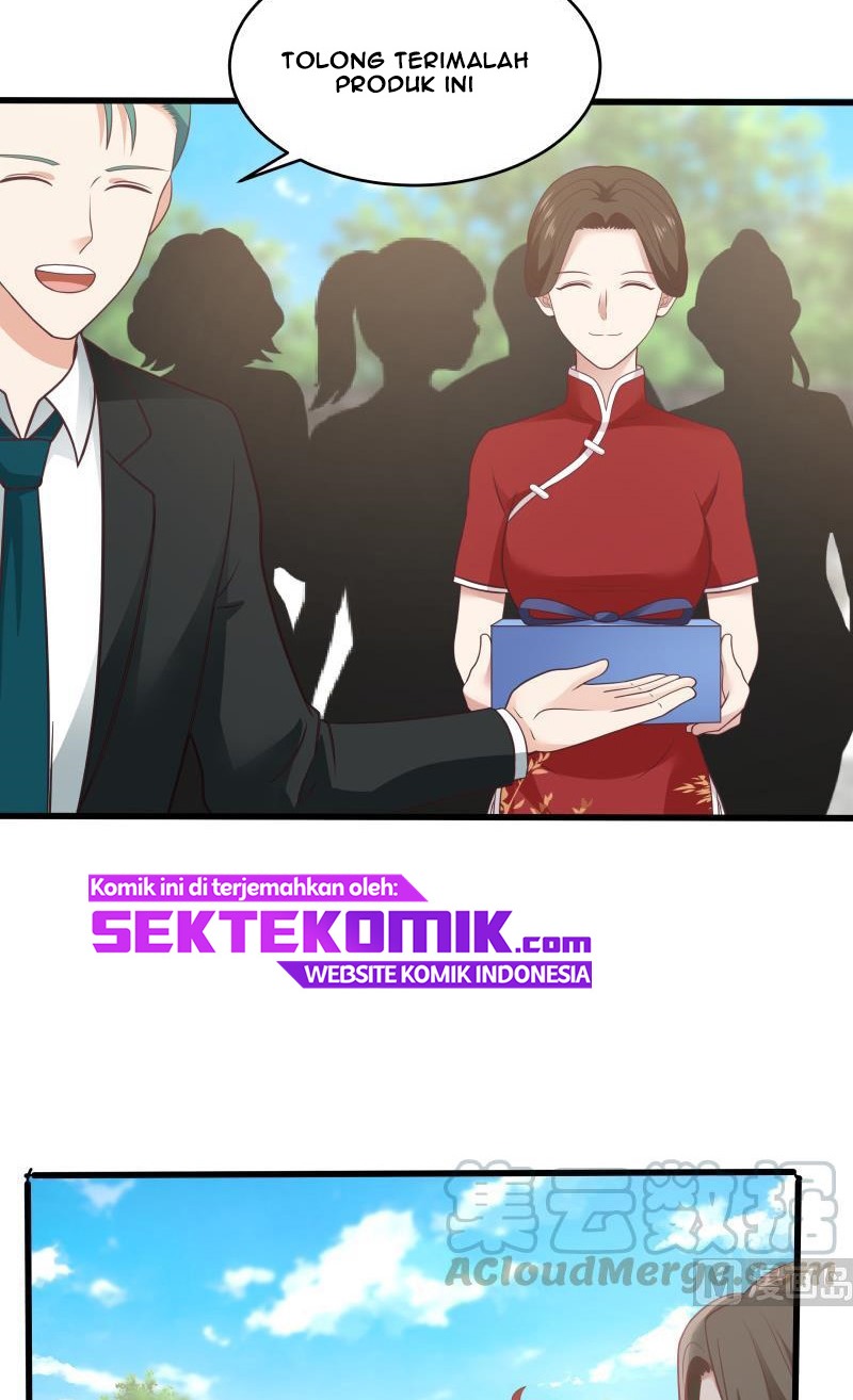 I Have a Dragon on My Body Chapter 302 Gambar 9