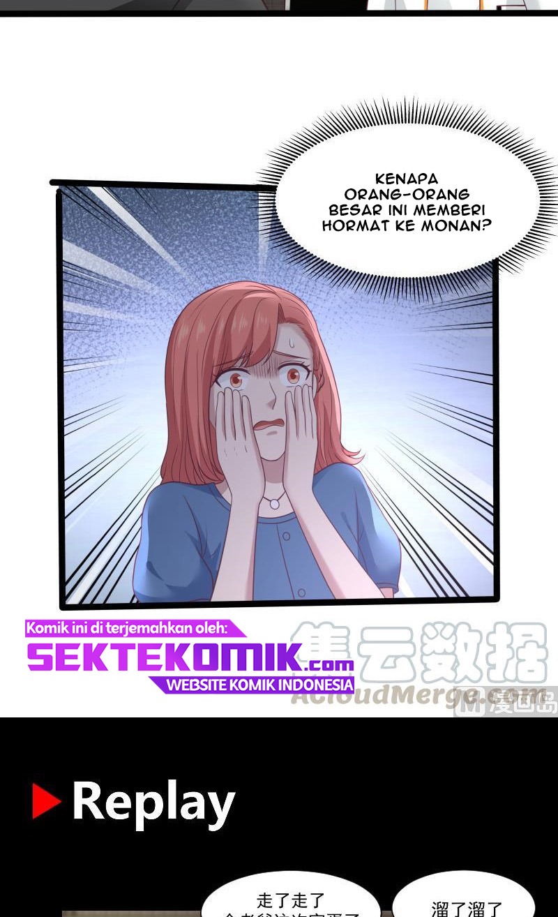 I Have a Dragon on My Body Chapter 302 Gambar 20