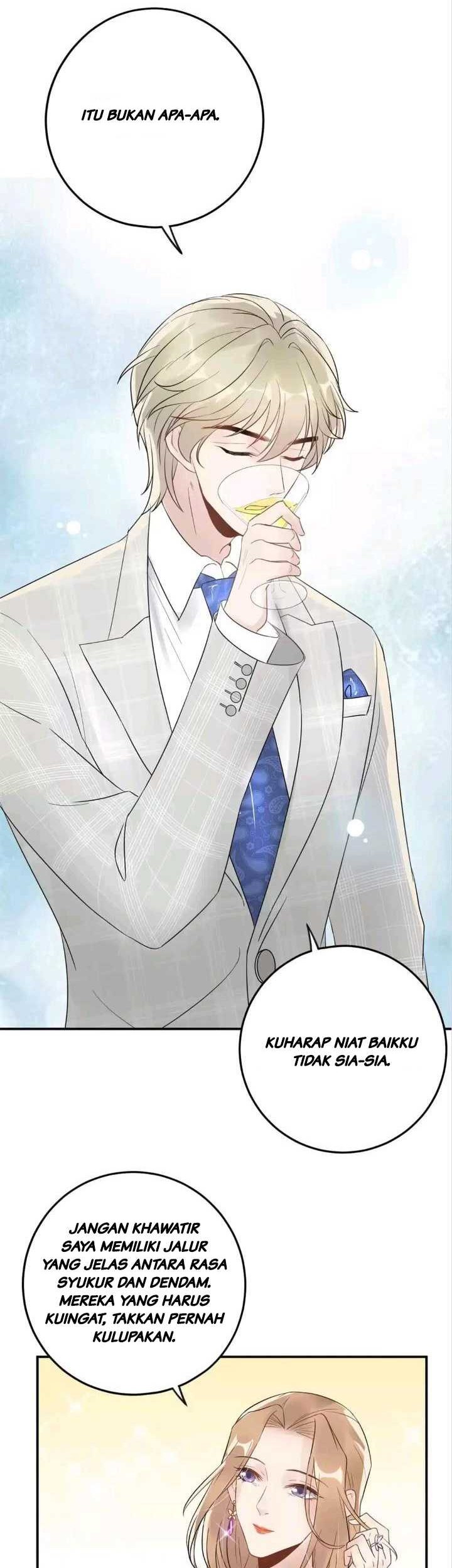 Revenge Movie Queen Chapter 15 Gambar 13