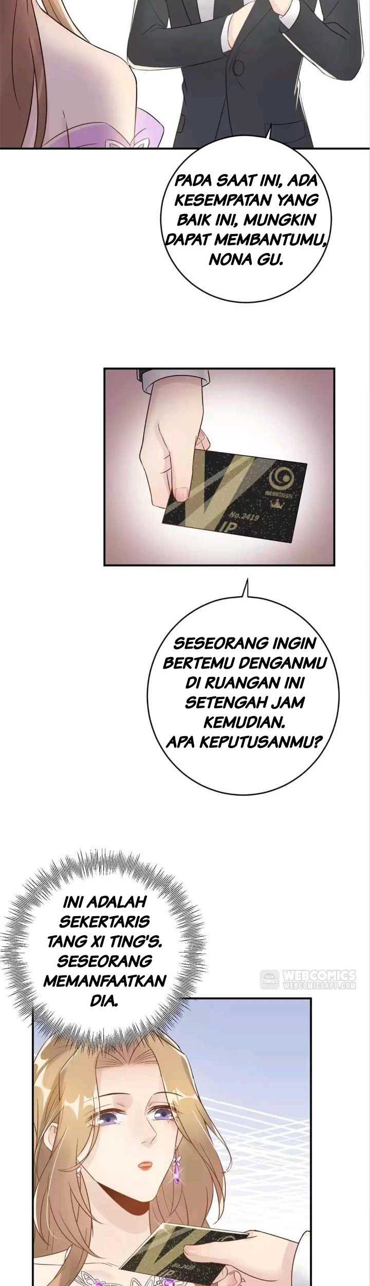 Revenge Movie Queen Chapter 15 Gambar 18