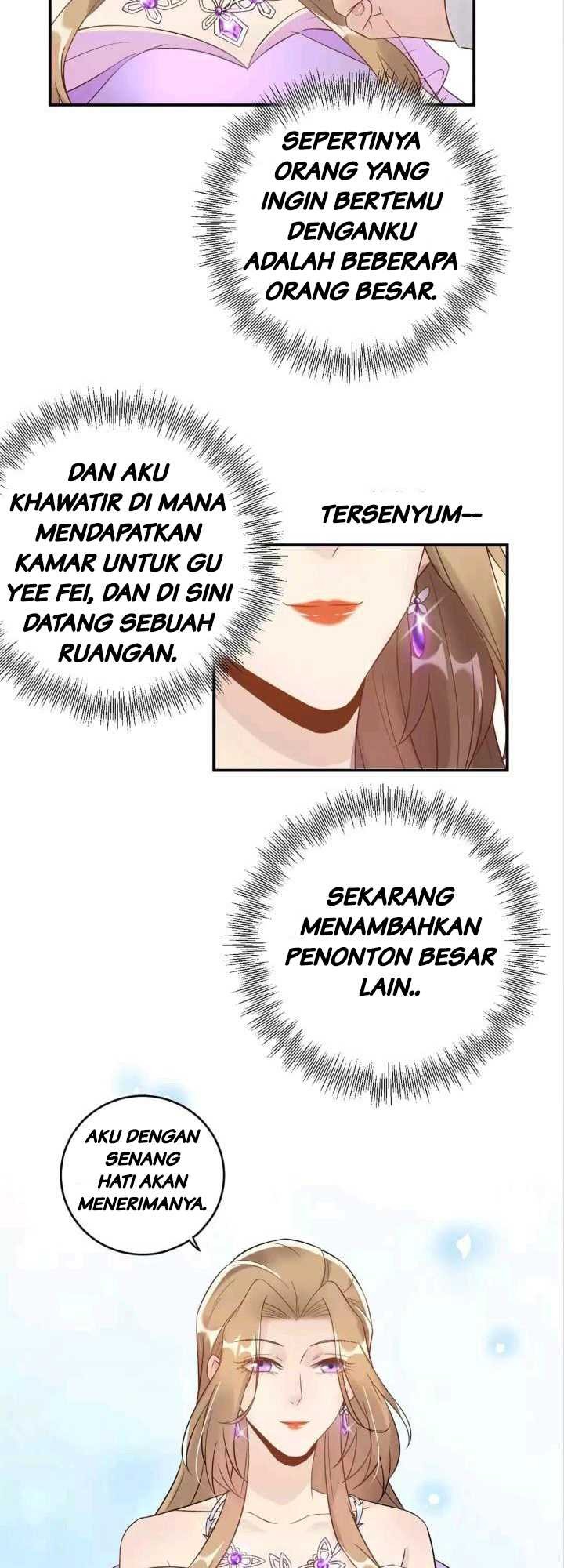 Revenge Movie Queen Chapter 15 Gambar 19