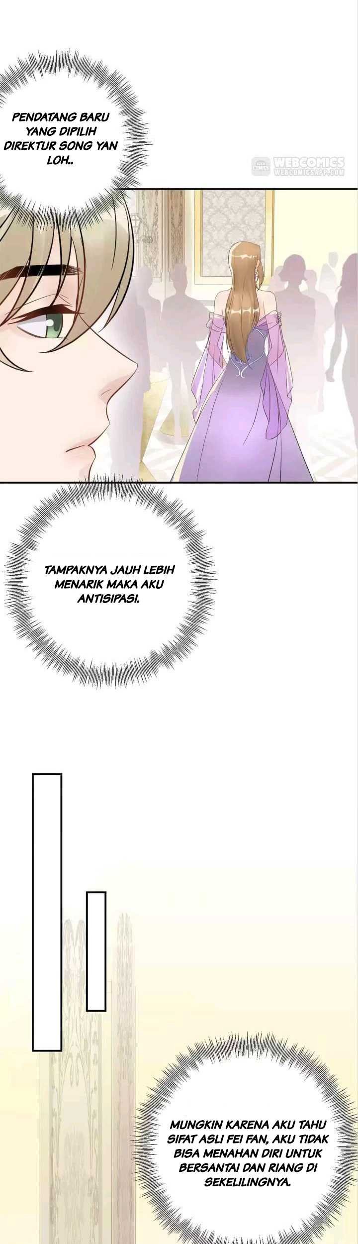 Revenge Movie Queen Chapter 15 Gambar 15