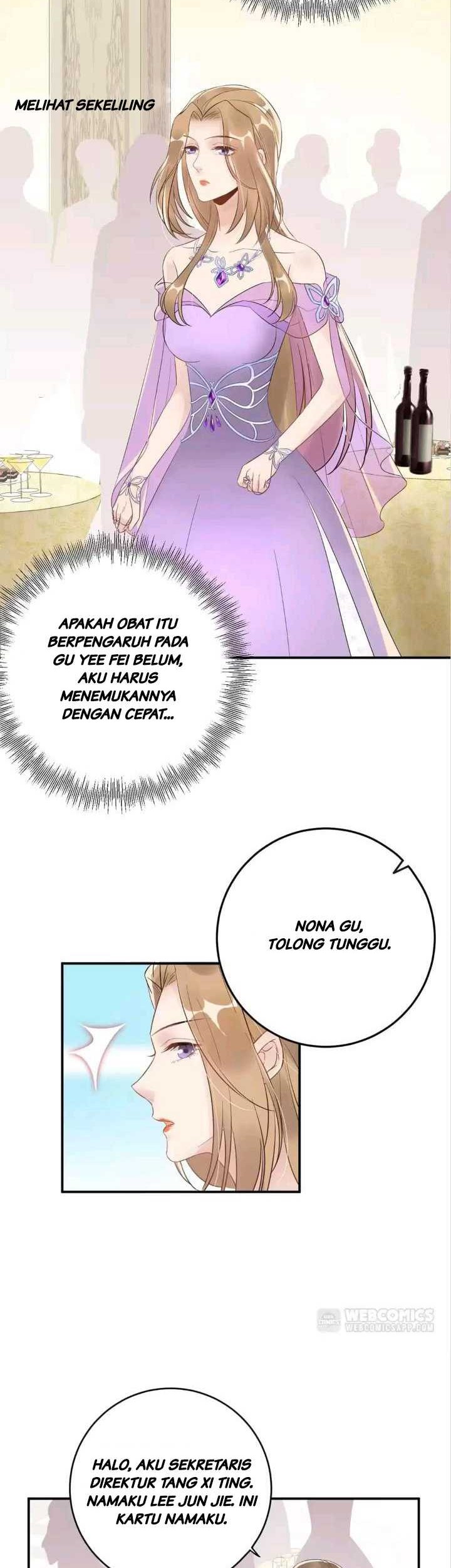 Revenge Movie Queen Chapter 15 Gambar 16