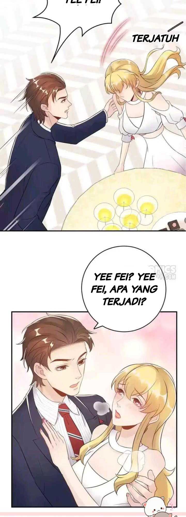 Revenge Movie Queen Chapter 15 Gambar 24