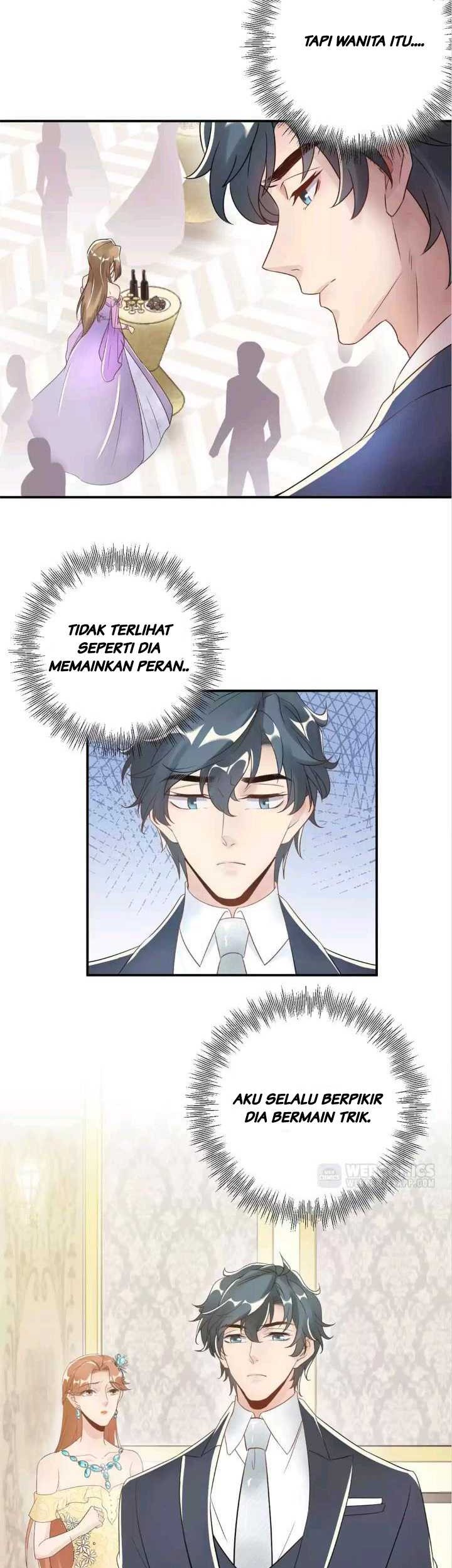 Revenge Movie Queen Chapter 15 Gambar 22
