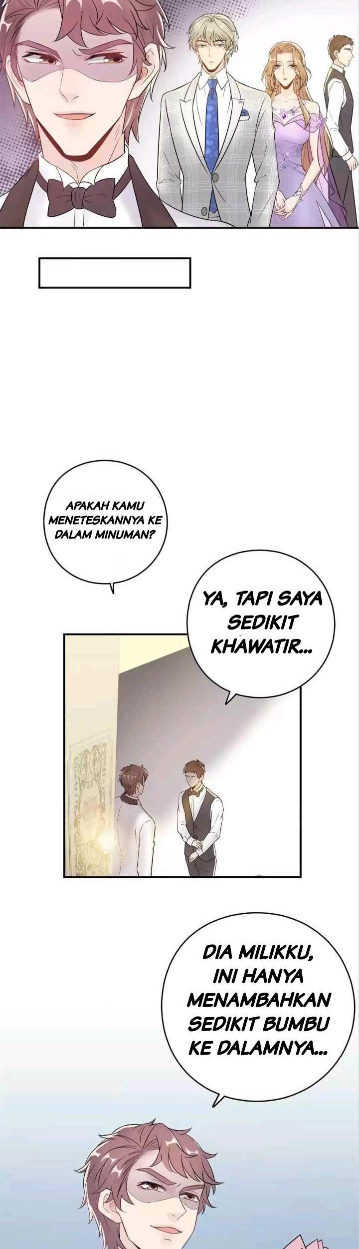 Revenge Movie Queen Chapter 15 Gambar 5