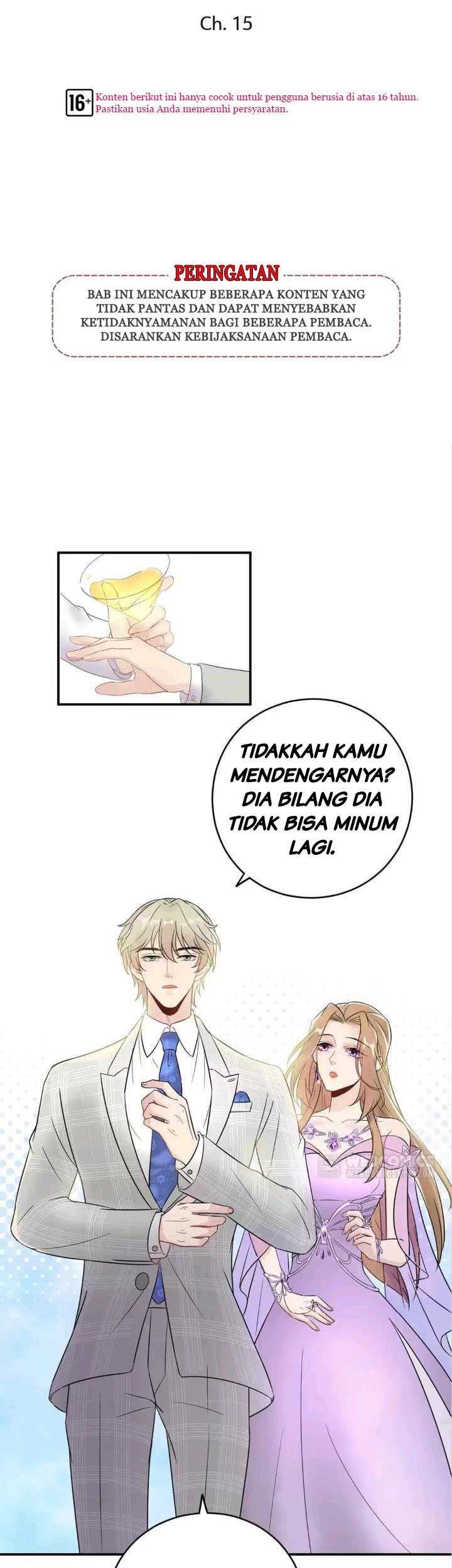 Manhua Revenge Movie Queen Chapter 15 gambar nomor 2
