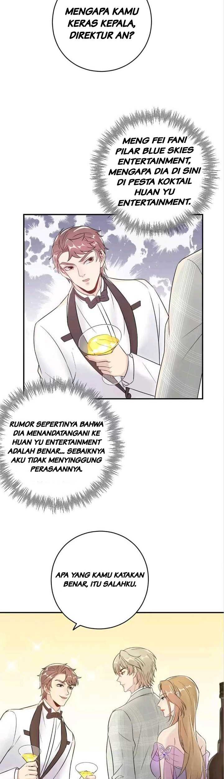 Revenge Movie Queen Chapter 15 Gambar 3