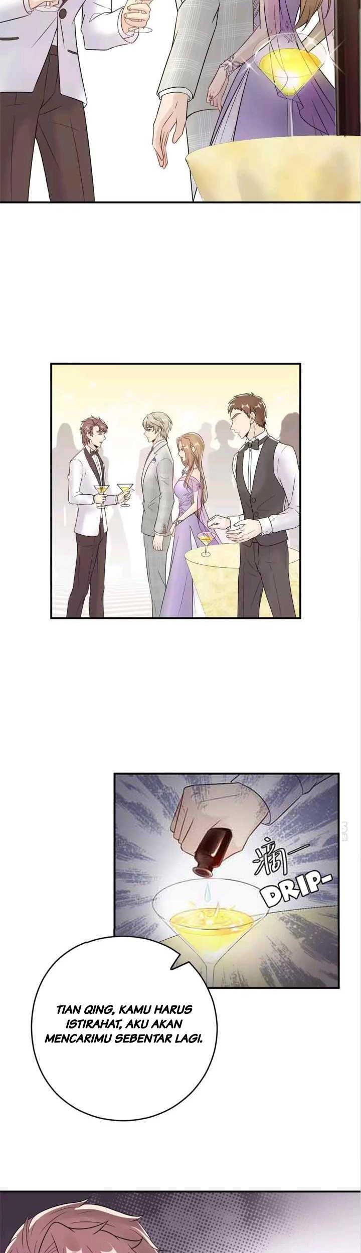 Revenge Movie Queen Chapter 15 Gambar 4