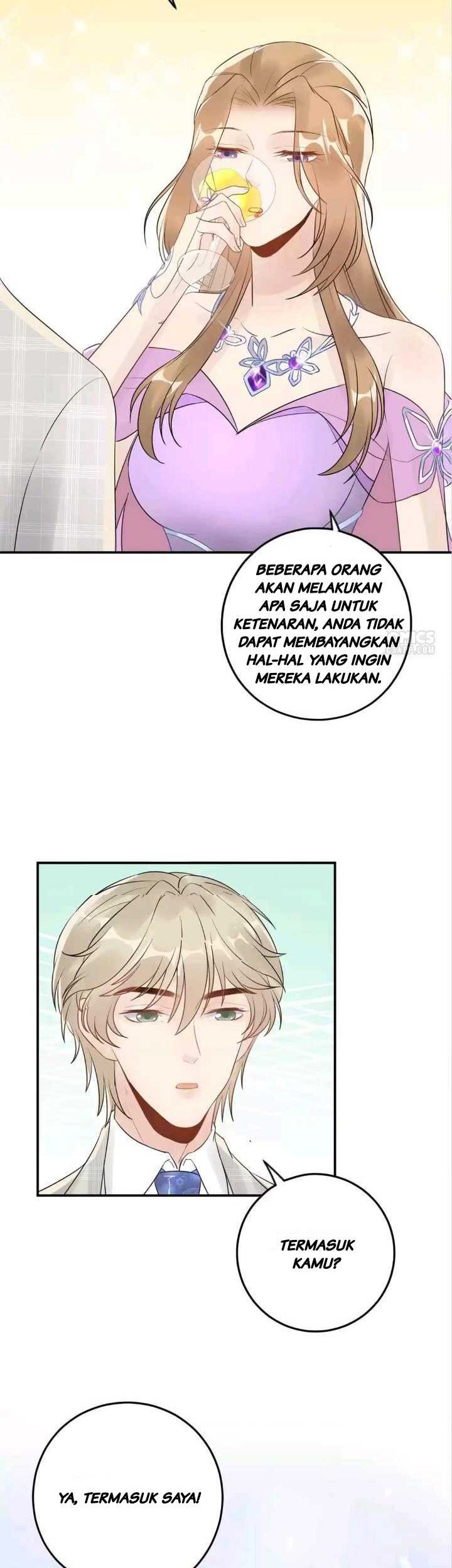 Revenge Movie Queen Chapter 15 Gambar 10