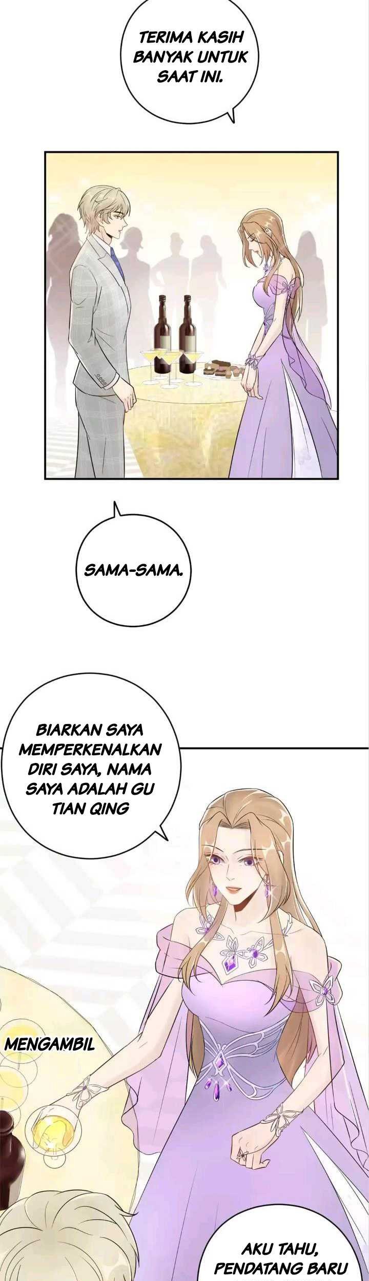 Revenge Movie Queen Chapter 15 Gambar 7