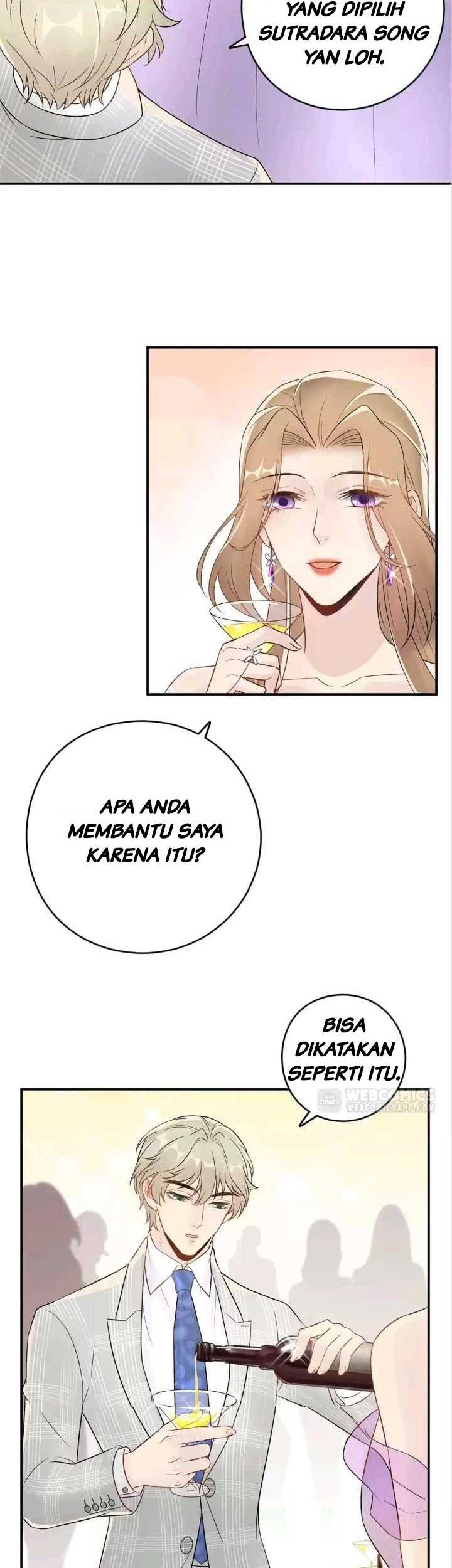 Revenge Movie Queen Chapter 15 Gambar 8