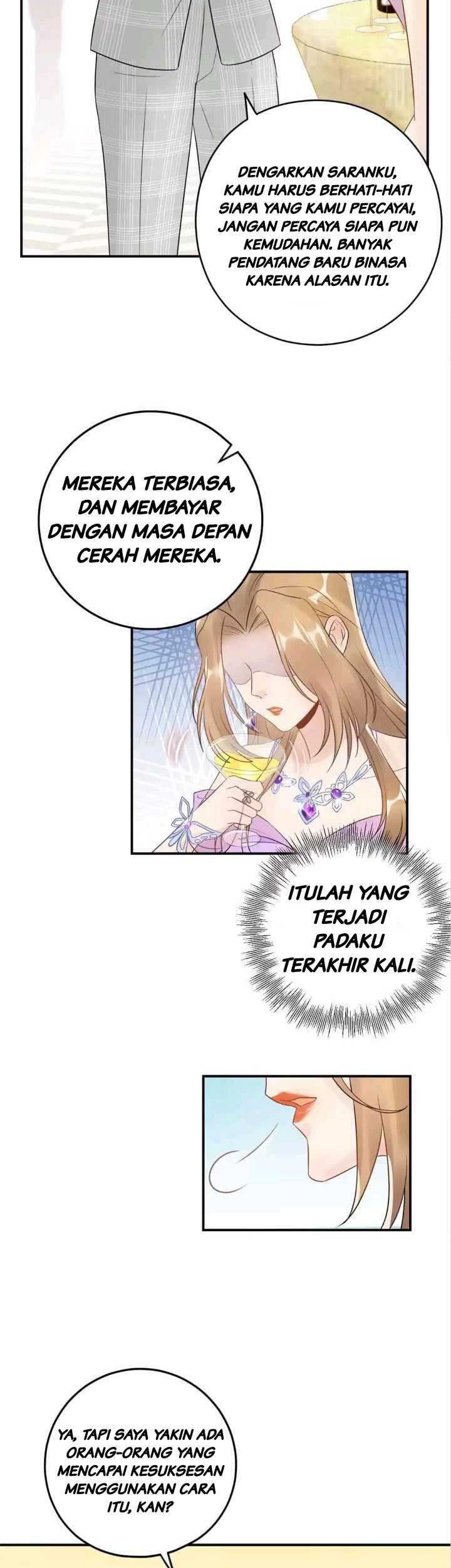 Revenge Movie Queen Chapter 15 Gambar 9