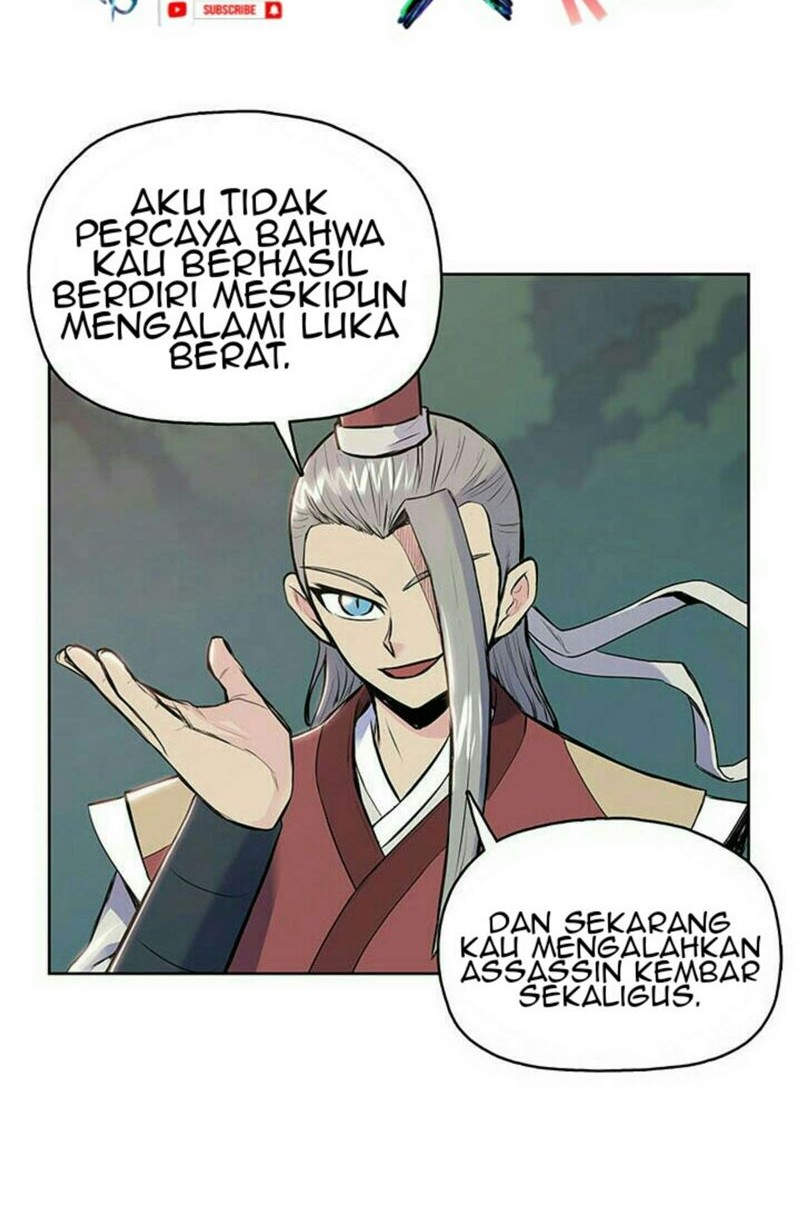 Reincarnated War God Chapter 07 Gambar 13