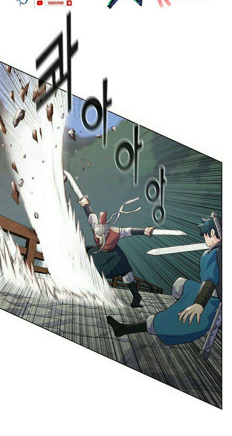 Reincarnated War God Chapter 07 Gambar 20