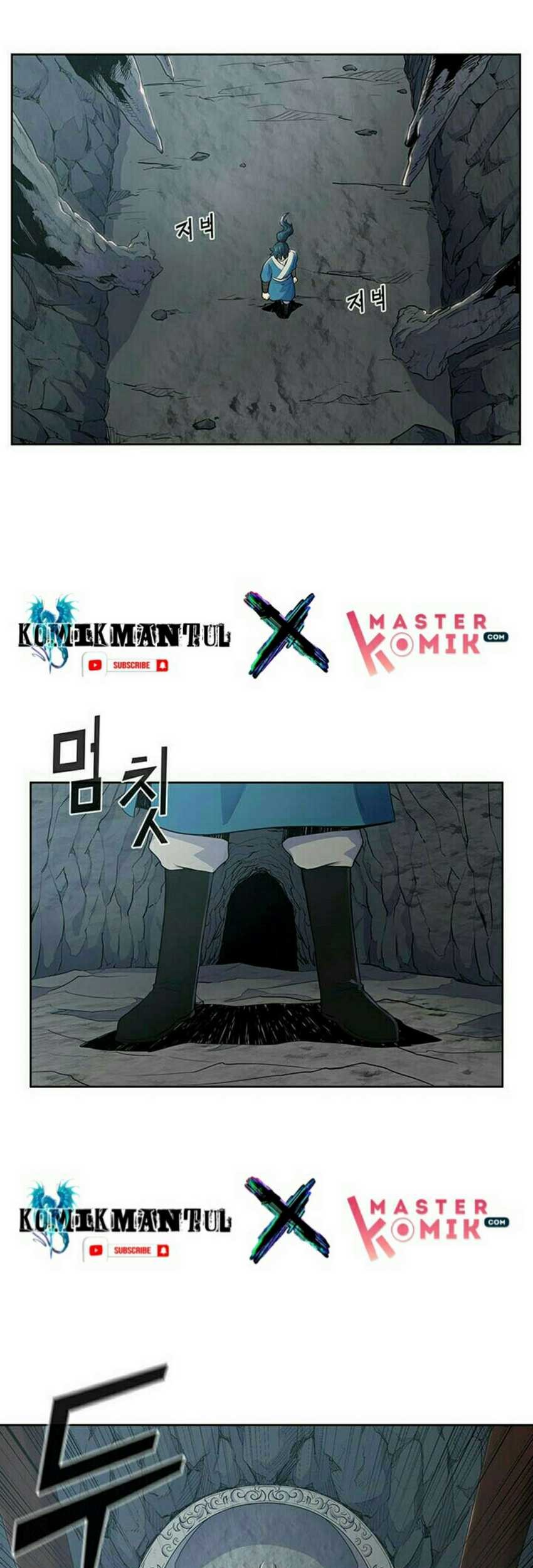 Reincarnated War God Chapter 06 Gambar 8