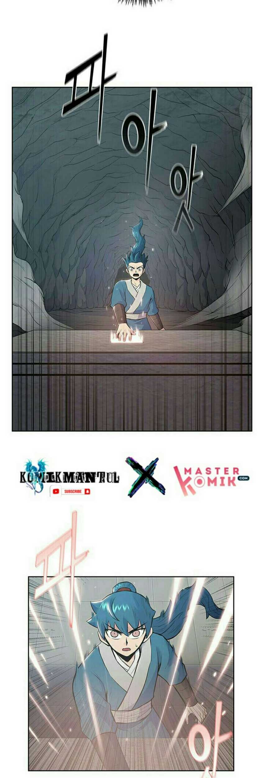 Reincarnated War God Chapter 06 Gambar 13