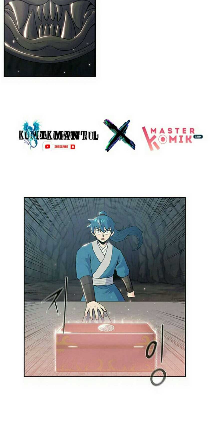 Reincarnated War God Chapter 06 Gambar 16