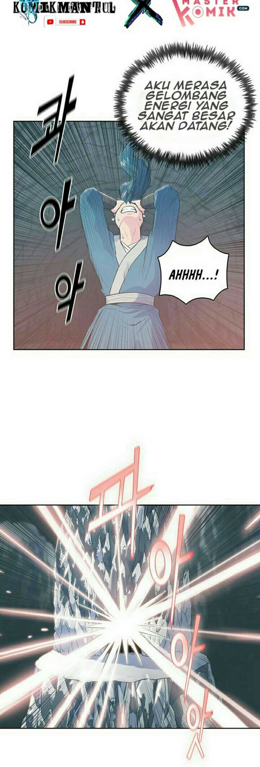 Reincarnated War God Chapter 06 Gambar 18