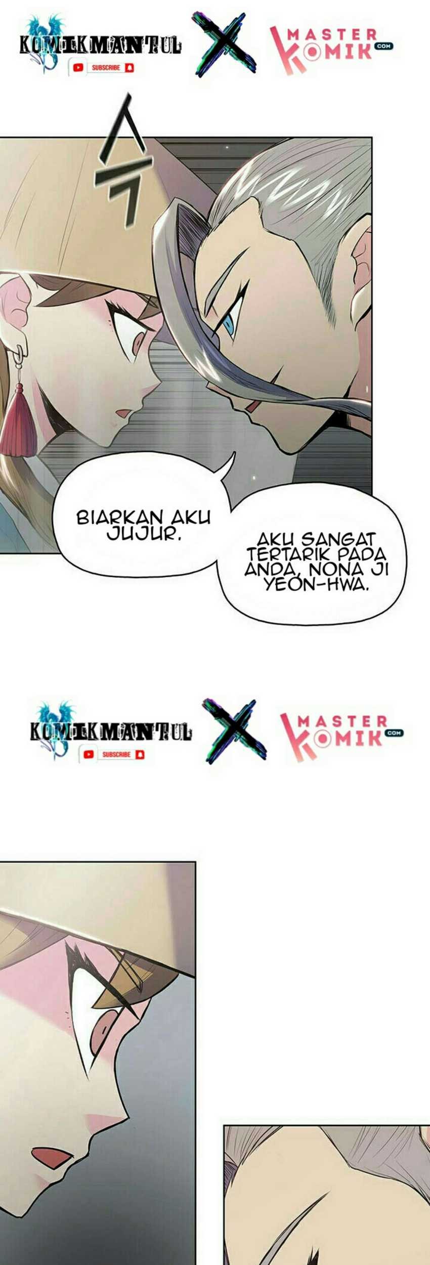 Reincarnated War God Chapter 06 Gambar 33