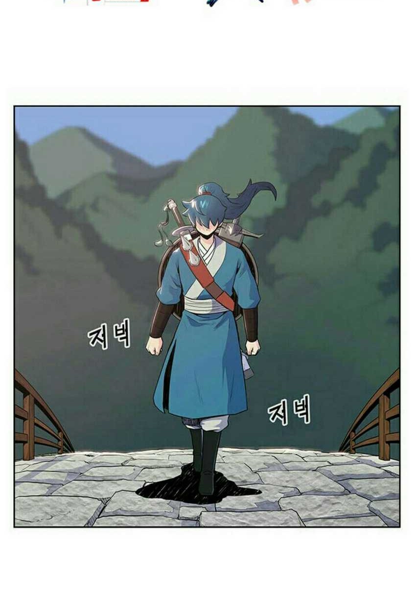 Reincarnated War God Chapter 06 Gambar 36