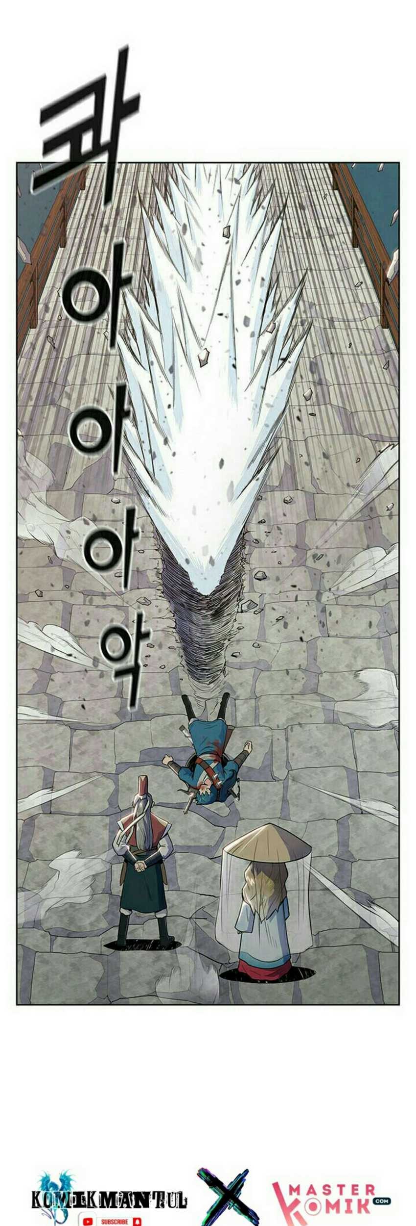 Reincarnated War God Chapter 06 Gambar 46