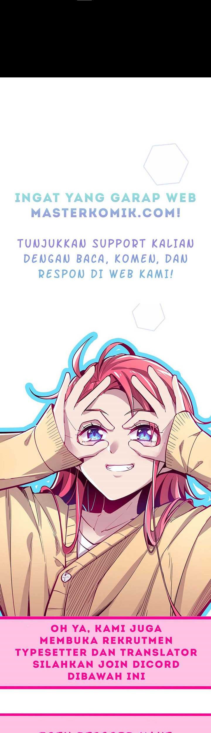 Reincarnated War God Chapter 06 Gambar 49