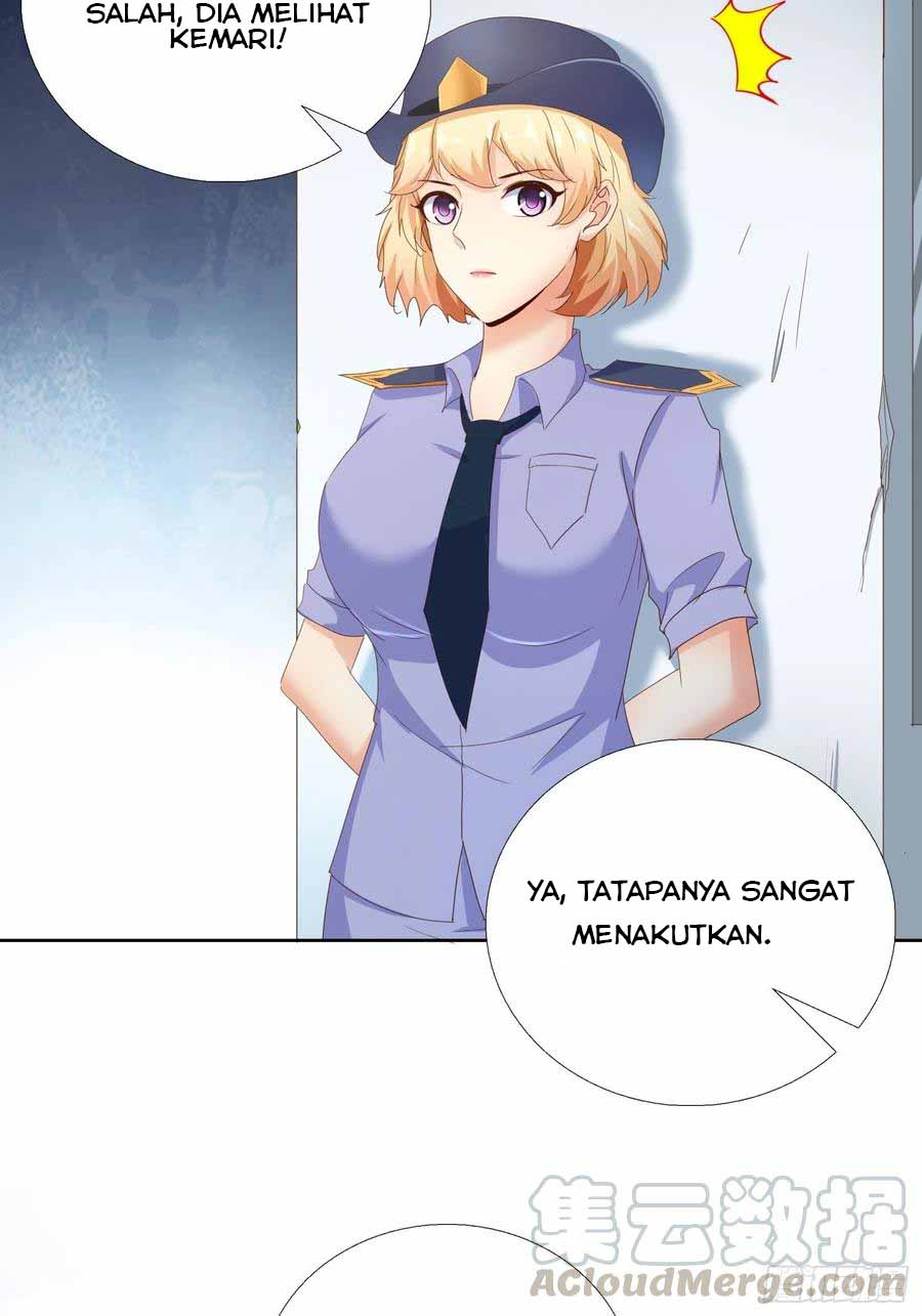 Super School Doctor Chapter 110 Gambar 5