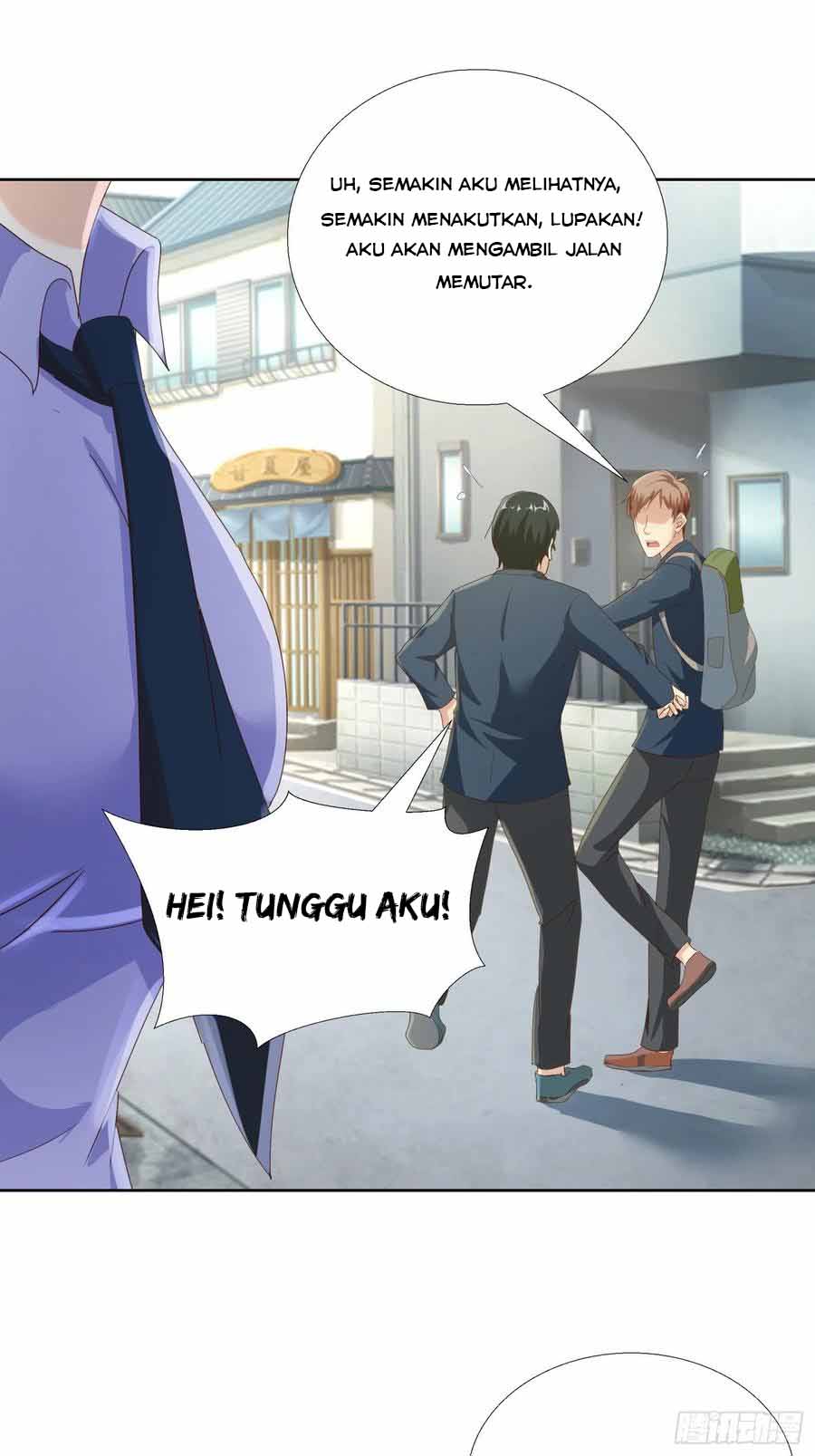 Super School Doctor Chapter 110 Gambar 7