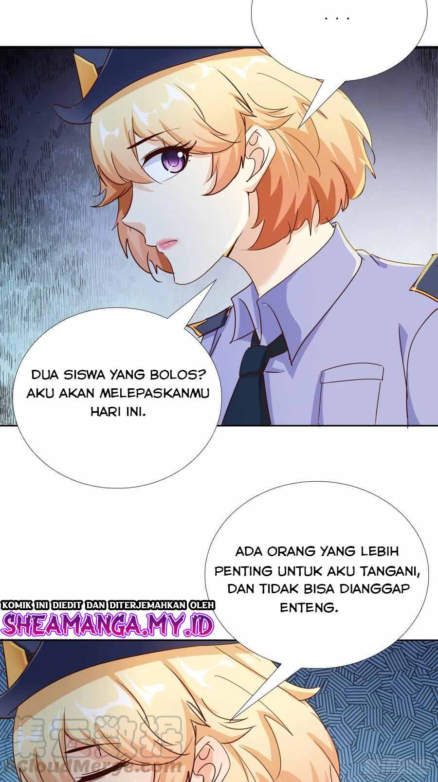 Super School Doctor Chapter 110 Gambar 8