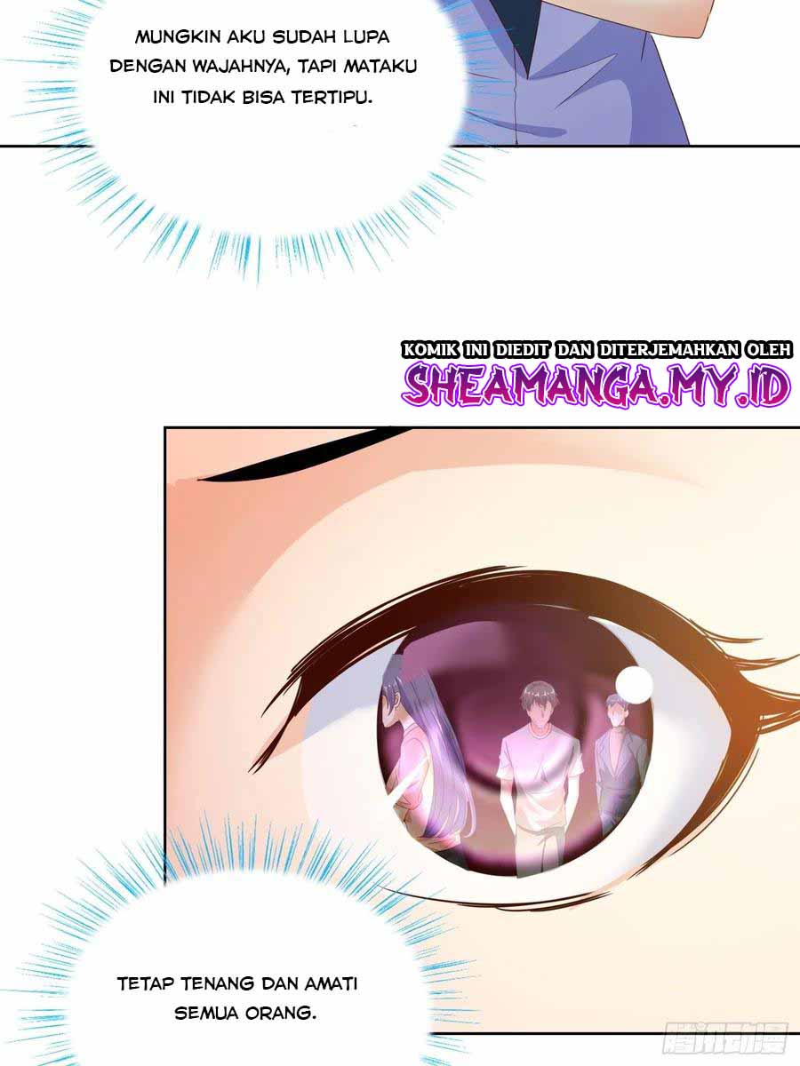 Super School Doctor Chapter 110 Gambar 12