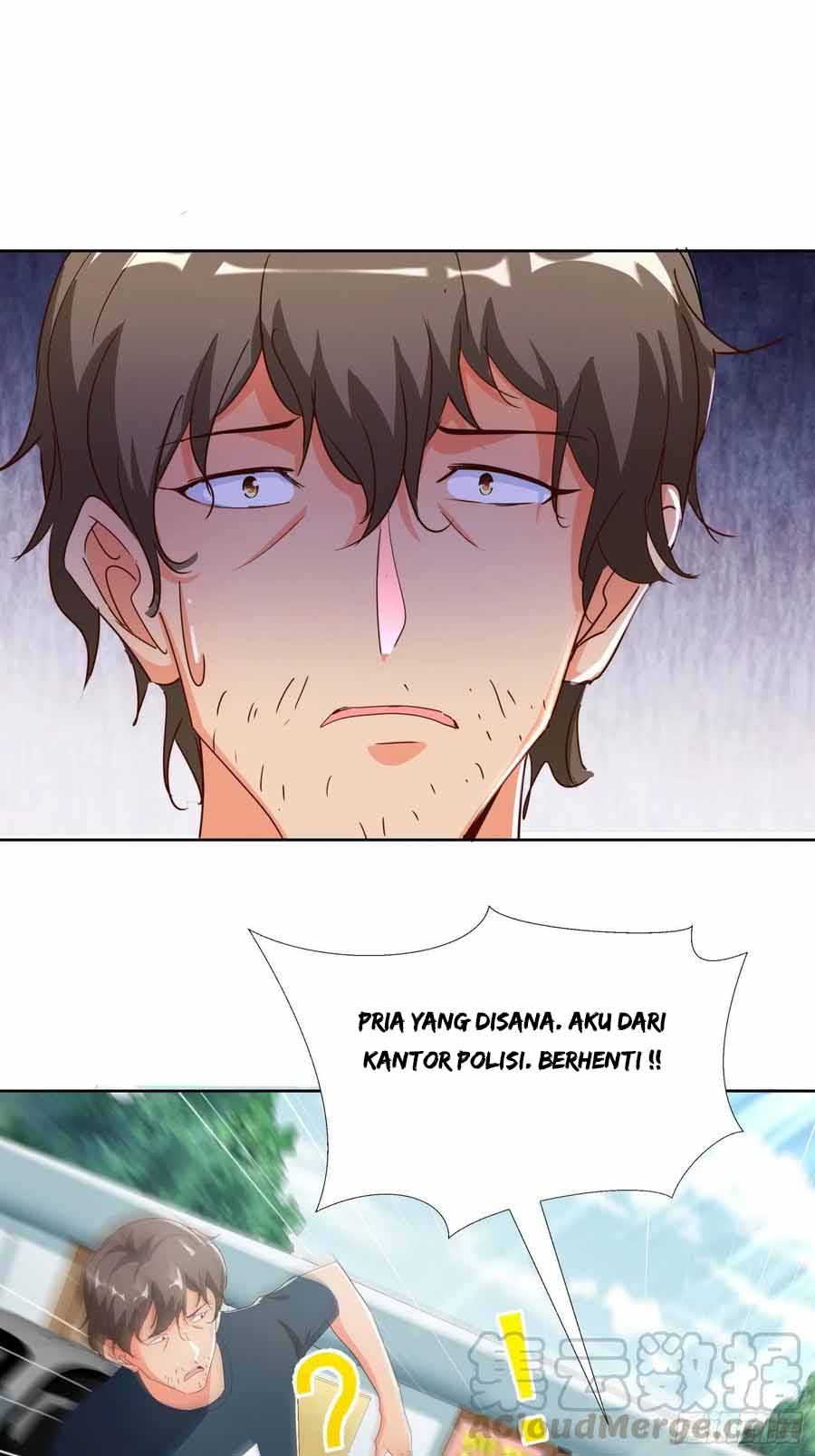 Super School Doctor Chapter 110 Gambar 17