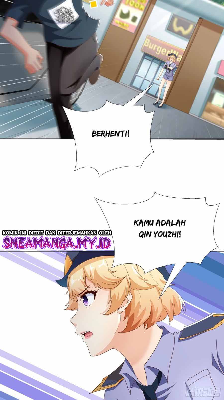 Super School Doctor Chapter 110 Gambar 18