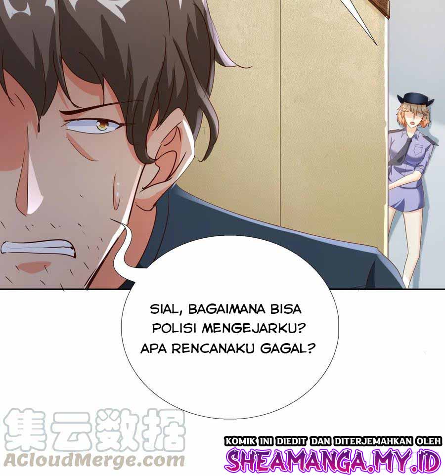 Super School Doctor Chapter 110 Gambar 20