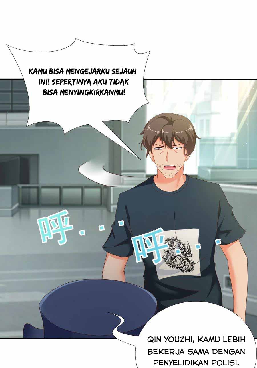 Super School Doctor Chapter 110 Gambar 21