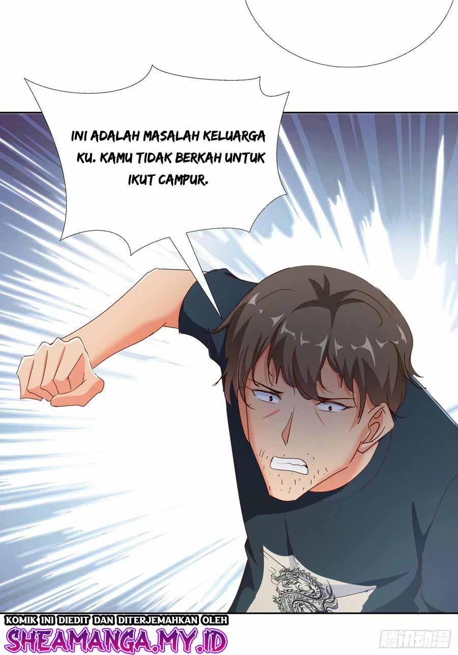 Super School Doctor Chapter 110 Gambar 22