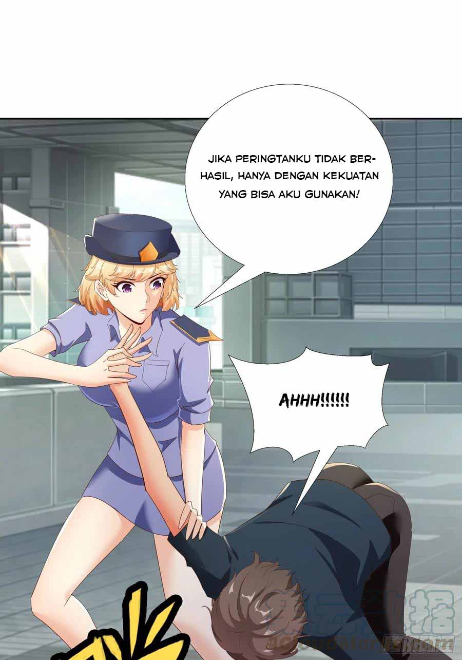 Super School Doctor Chapter 110 Gambar 23