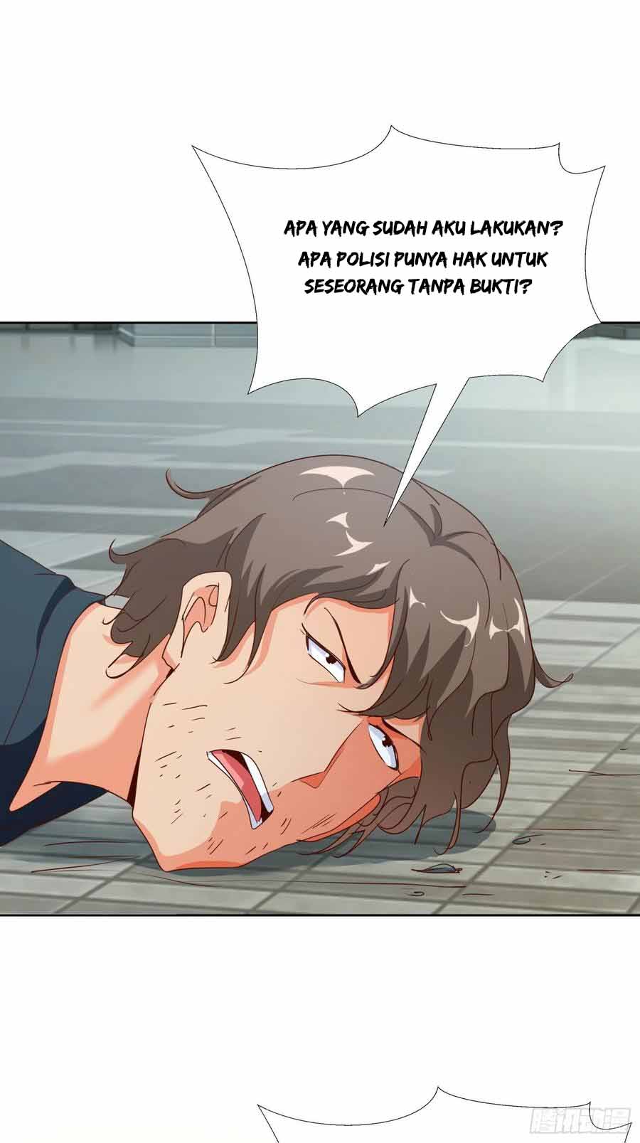 Super School Doctor Chapter 110 Gambar 25