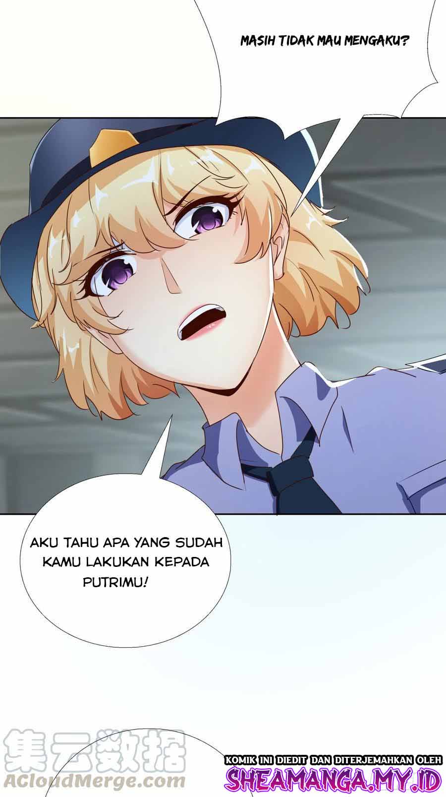 Super School Doctor Chapter 110 Gambar 26