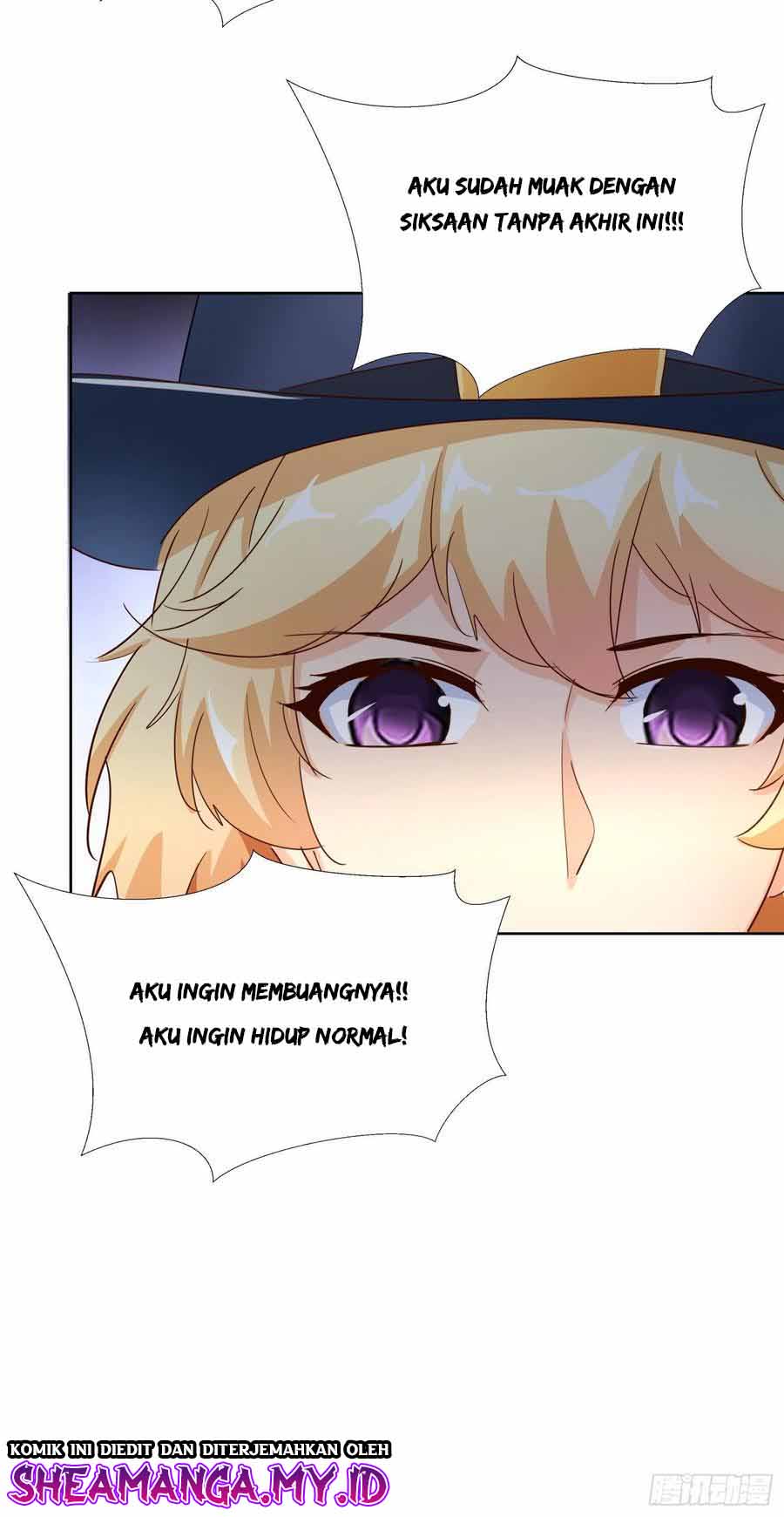 Super School Doctor Chapter 110 Gambar 28