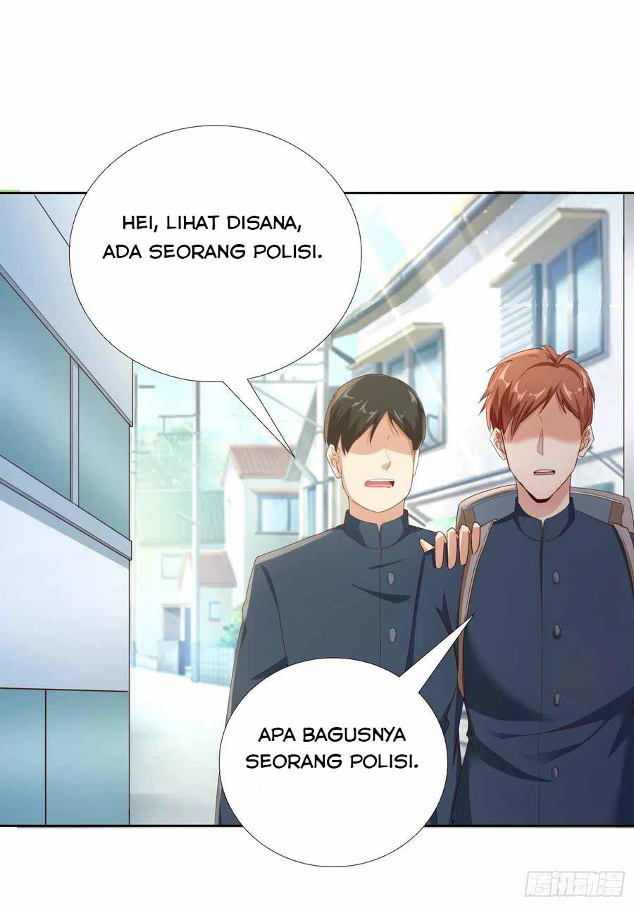 Super School Doctor Chapter 110 Gambar 3