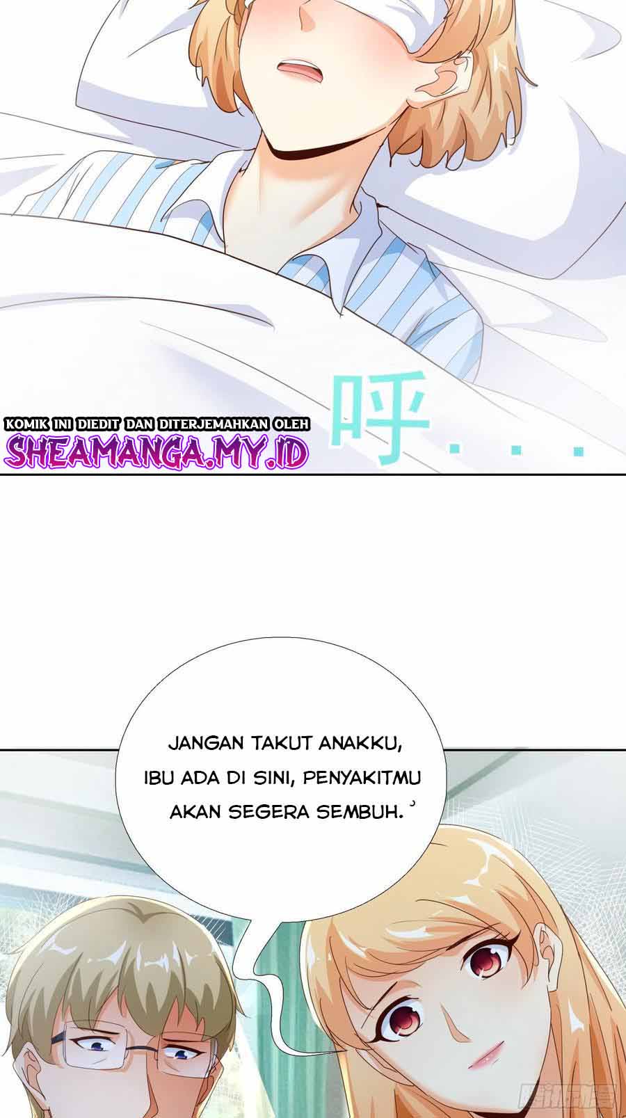 Super School Doctor Chapter 110 Gambar 30