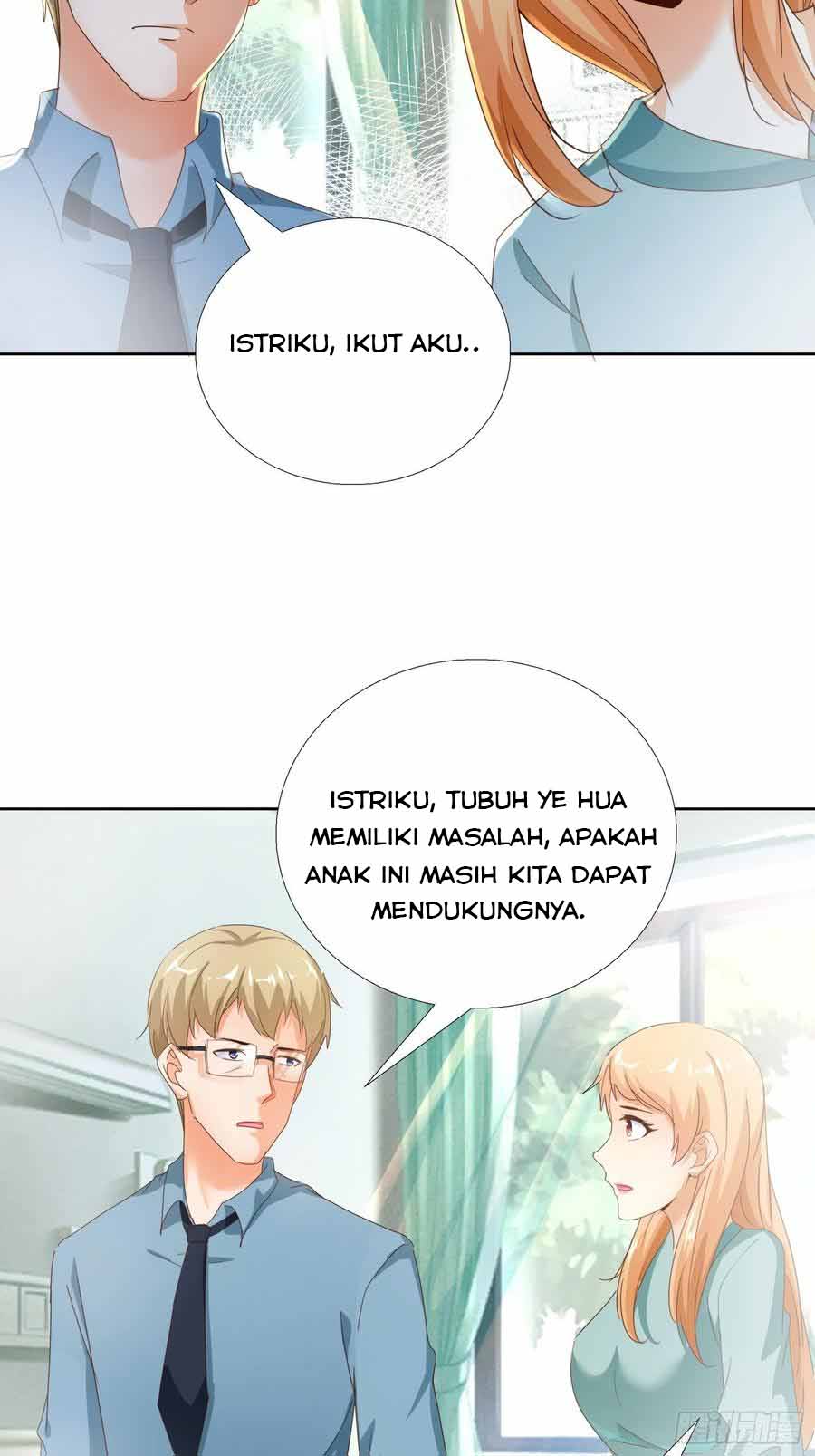 Super School Doctor Chapter 110 Gambar 31
