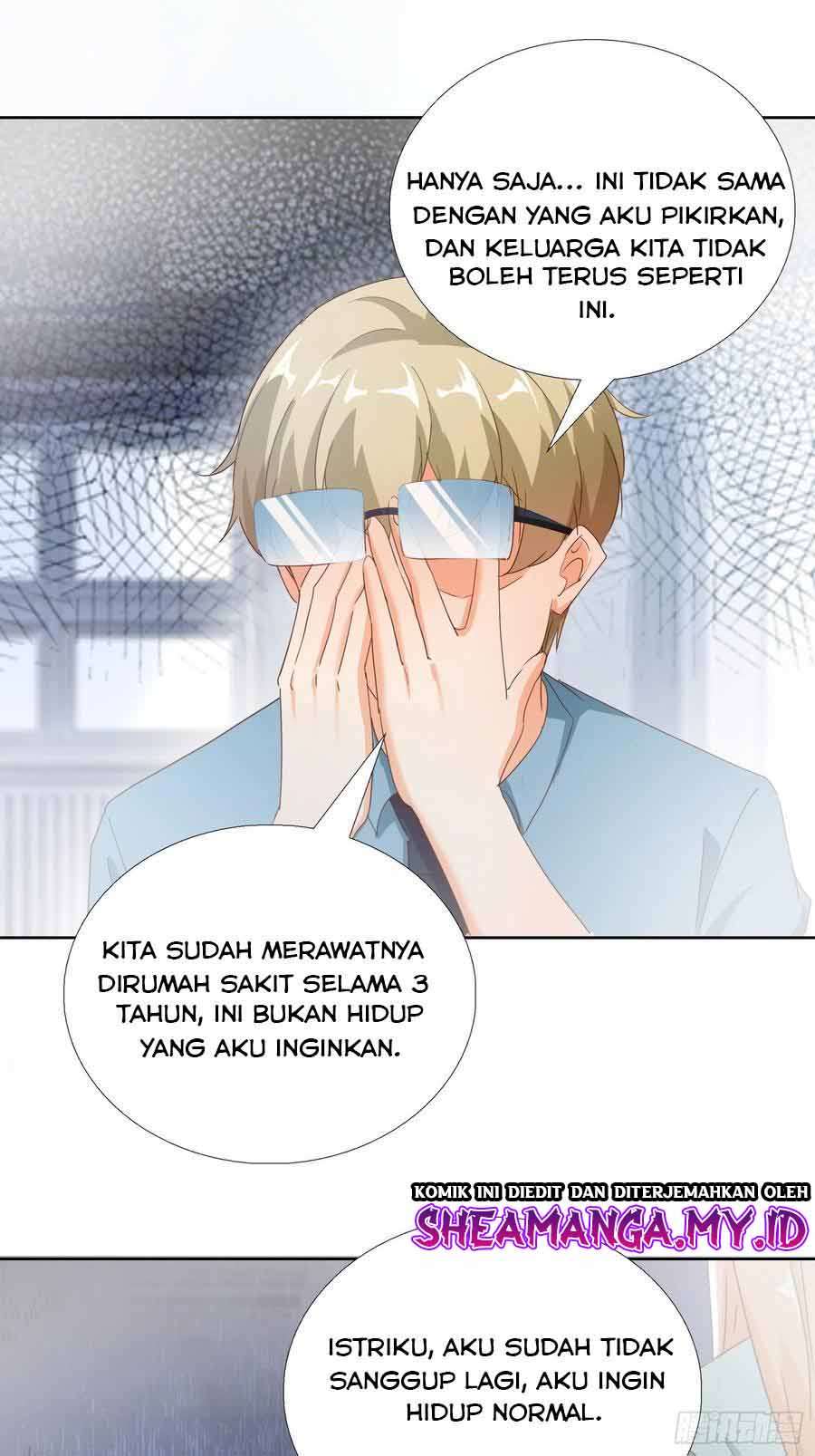 Super School Doctor Chapter 110 Gambar 34