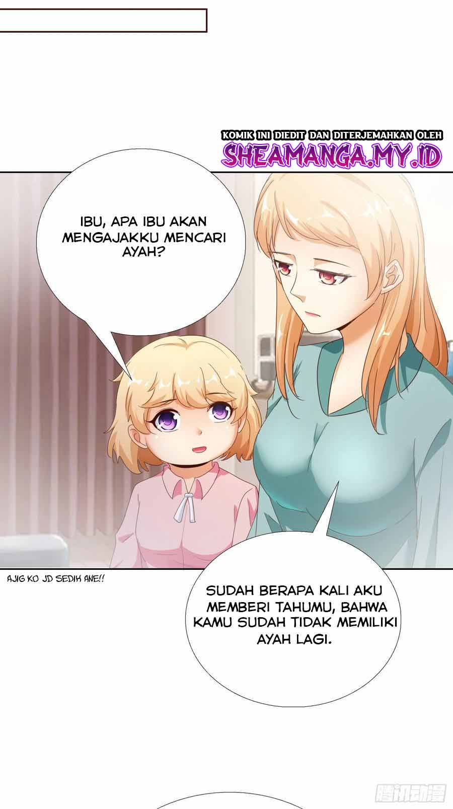 Super School Doctor Chapter 110 Gambar 36