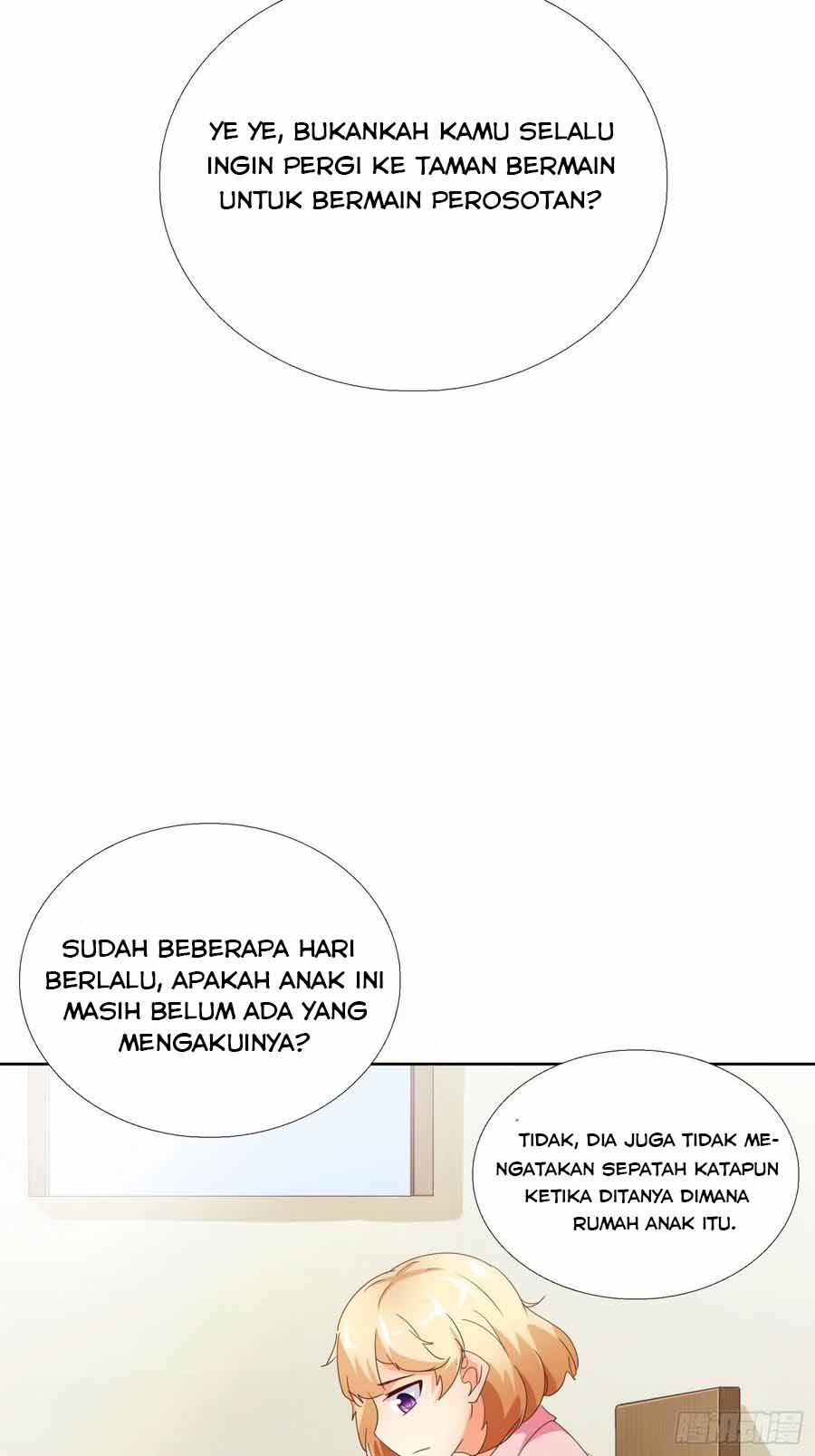 Super School Doctor Chapter 110 Gambar 37